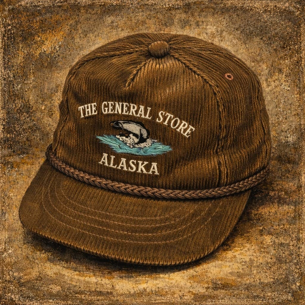 that town you drove through on vacation