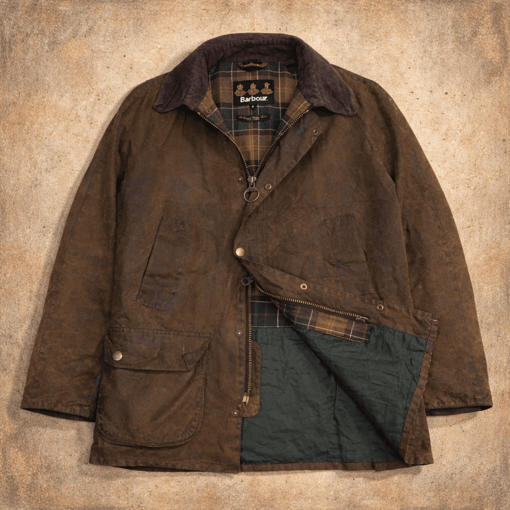 that manufacturer a town over