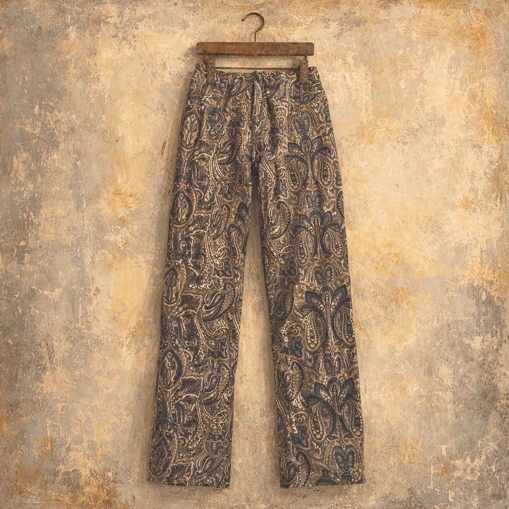 reminds you of your mom