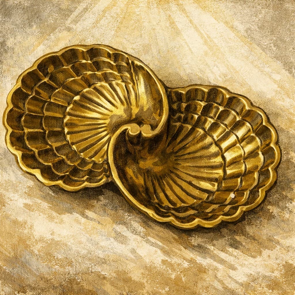 like your grandma served candies in