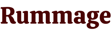 Rummage